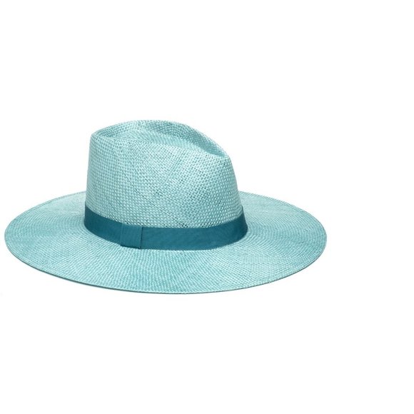 Eugenia Kim Harlowe Fedora - Picture 1 of 2